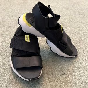 Sorel Kinetic Impact Sandal